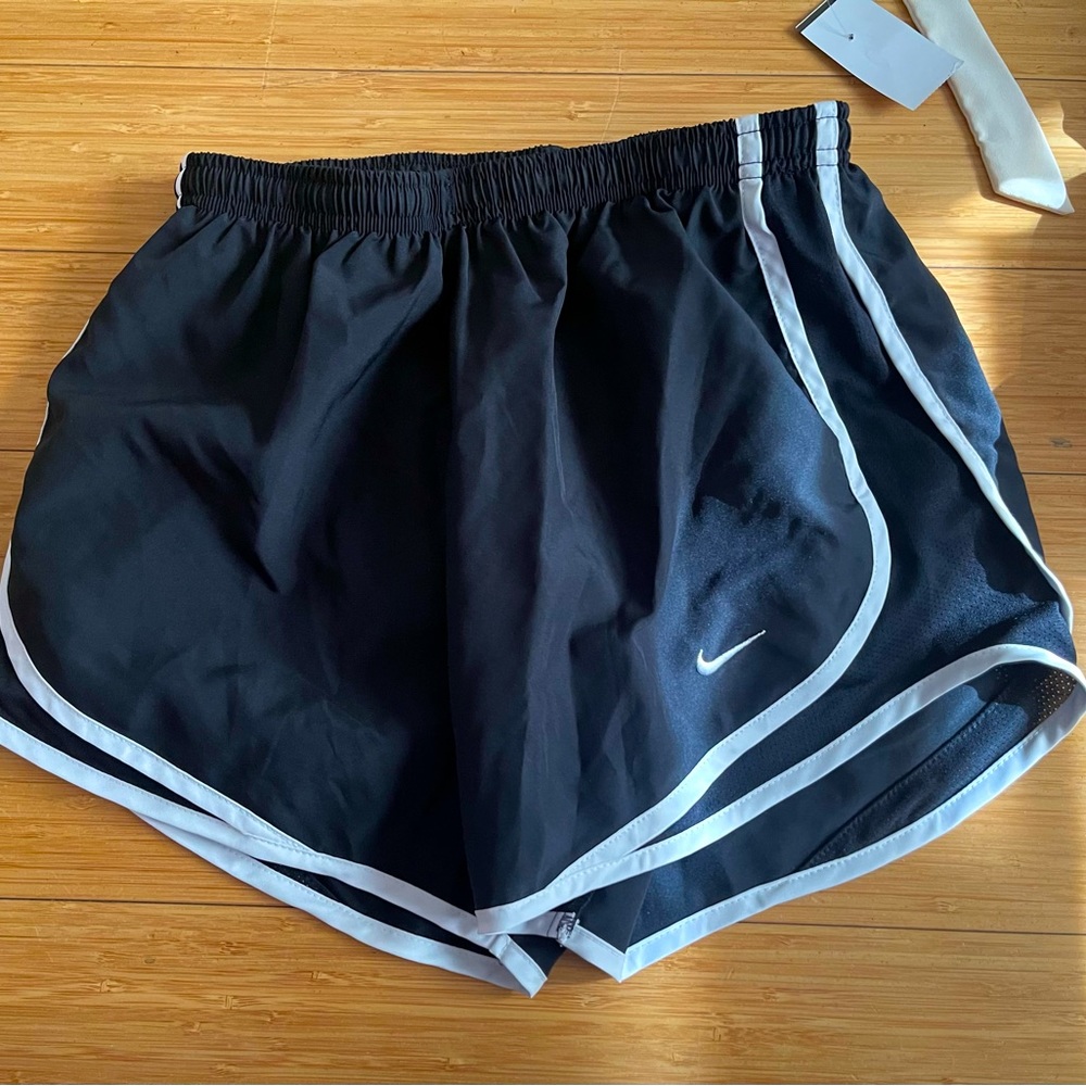 Nike Dri Fit Running shorts Size Small